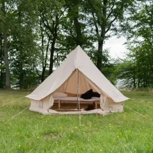 ASGARD 7.1 M² GLAMPING TENT