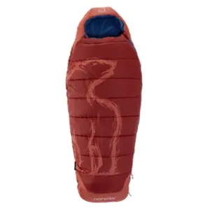 Puk Junior Sleeping Bag - Sample