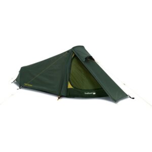 Nordisk Svalbard 1 PU Dark Olive