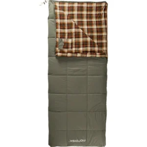 Nordisk Almond 10° Sleeping Bag Large