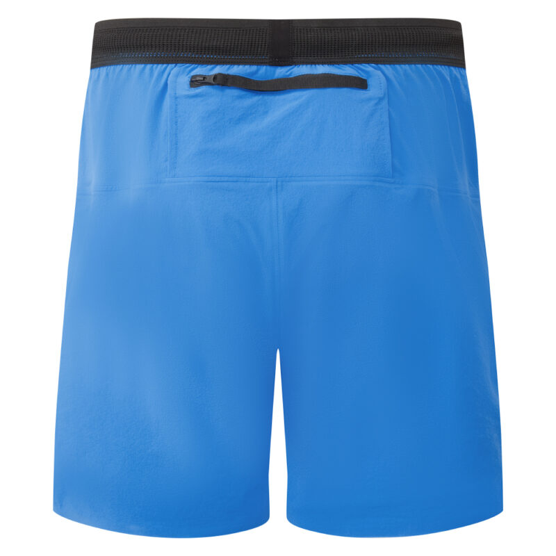 Dyno Shorts Blue M - Image 3