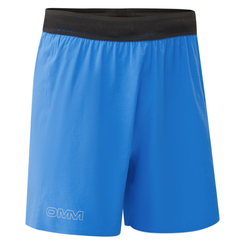 Dyno Shorts Blue M - Image 2