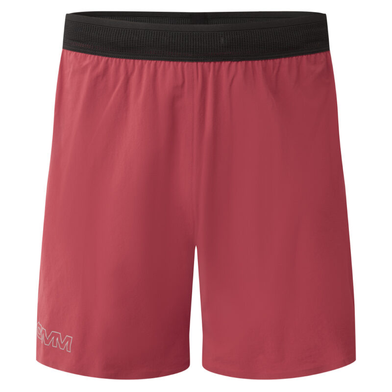 Dyno Shorts Red M