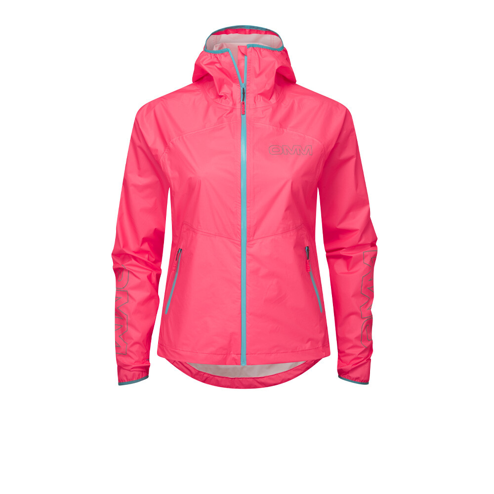 Wisp+ Jacket (W) Pink XS