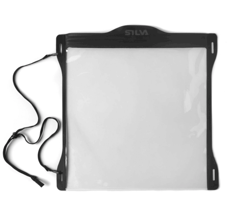 Silva Carry Dry Map Case - Image 2