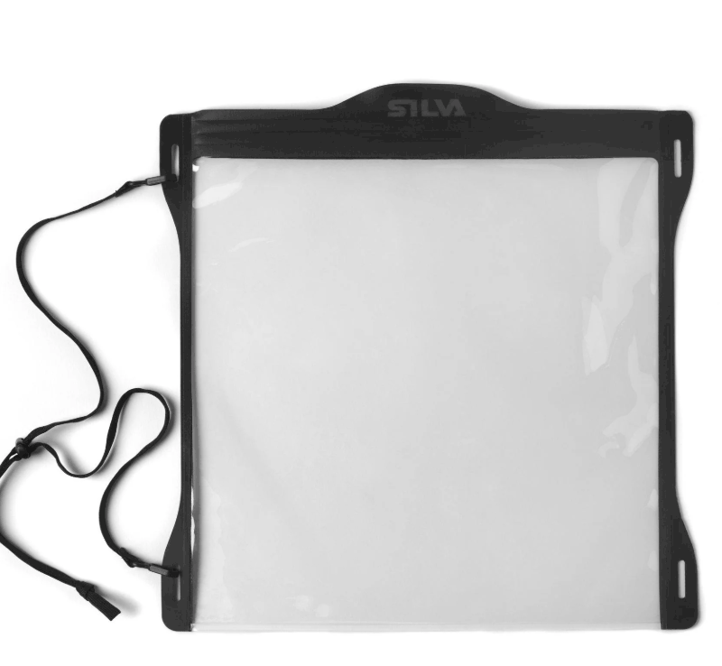 Silva Carry Dry Map Case