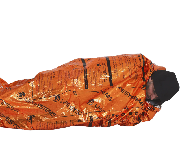 Lifesystems Heatshield Bag