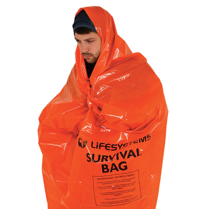 Lifesystems Survival Bag