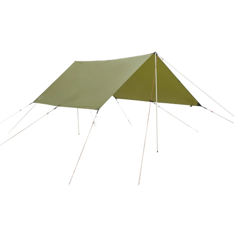 Voss 9 PU Tarp