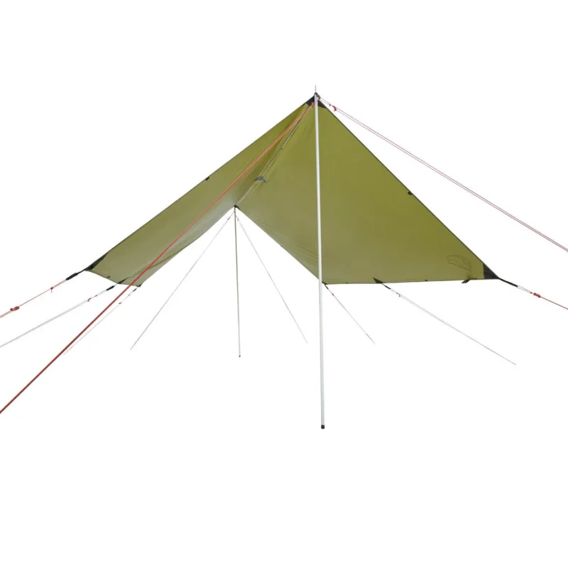 Voss 9 PU Tarp