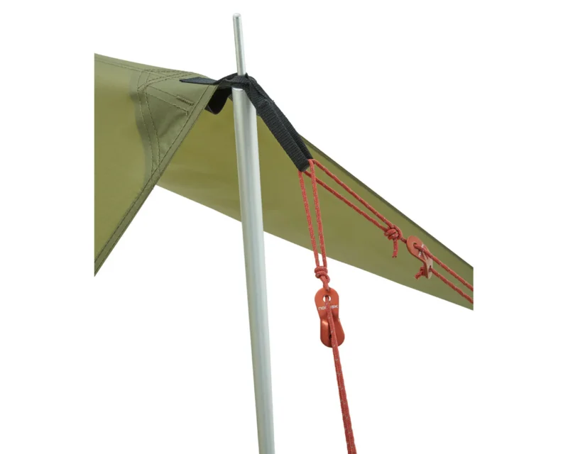 Voss 9 PU Tarp - Image 4
