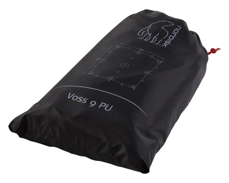 Voss 9 PU Tarp - Image 5