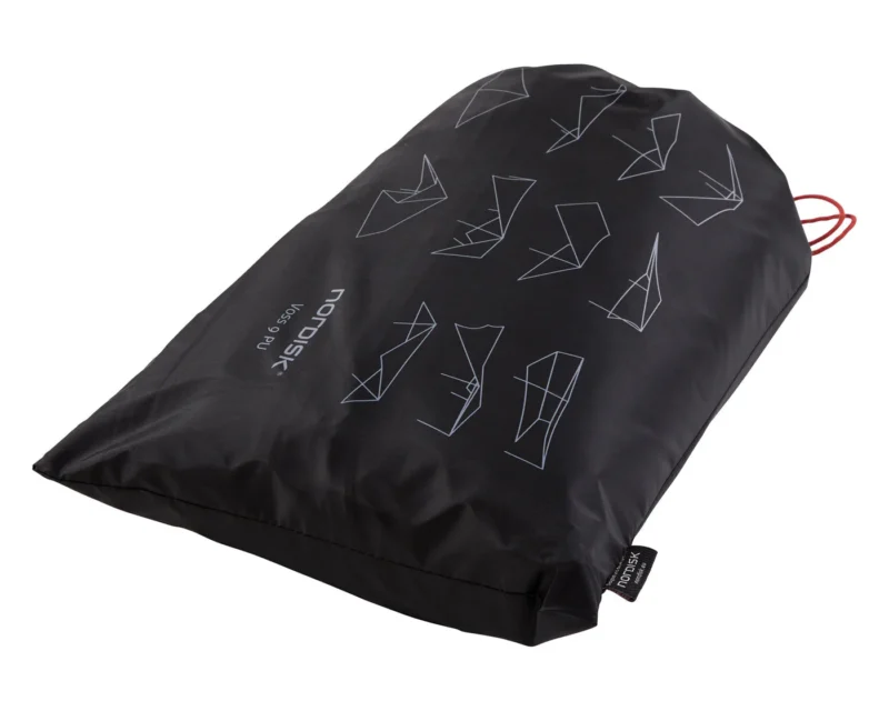 Voss 9 PU Tarp - Image 6