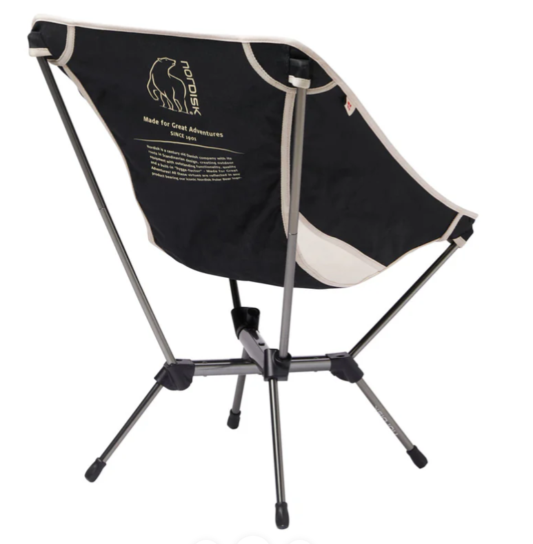 Nordisk Marielund Chair