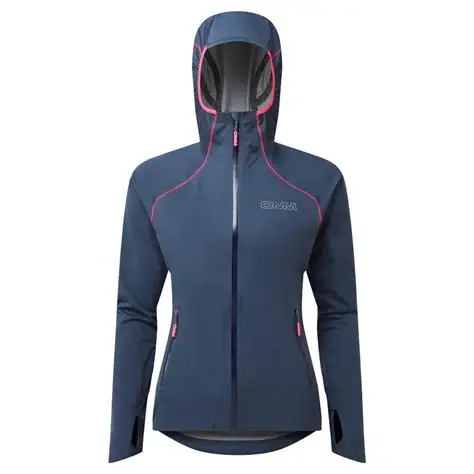 Kamleika Jacket (W) Navy M